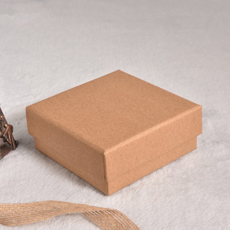 Kraft box manufacturers, custom kraft boxes supplier in USA, custom