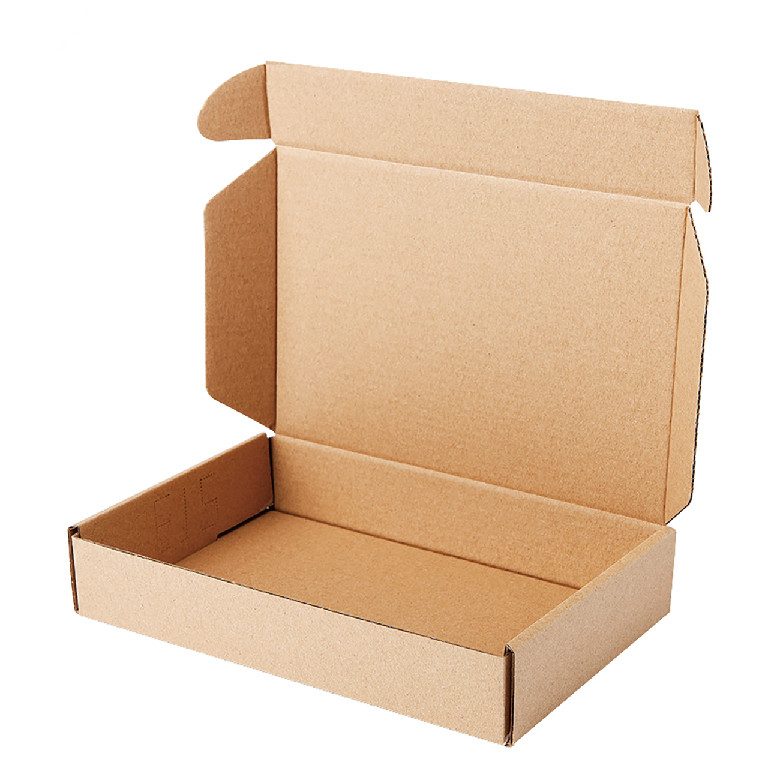 Wholesale shipping cardboard box THE Box