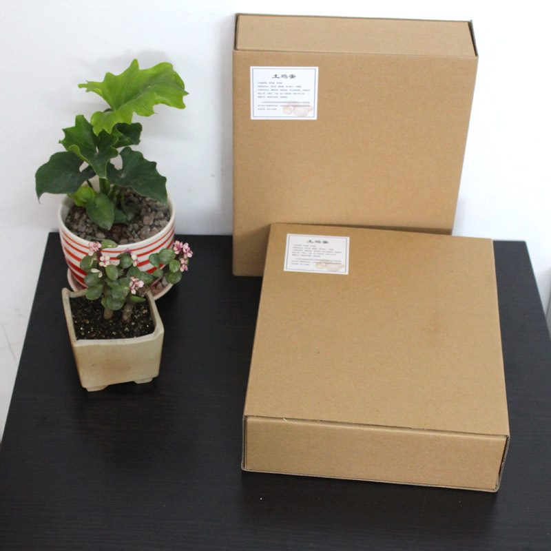 Custom egg carton factory THE Box