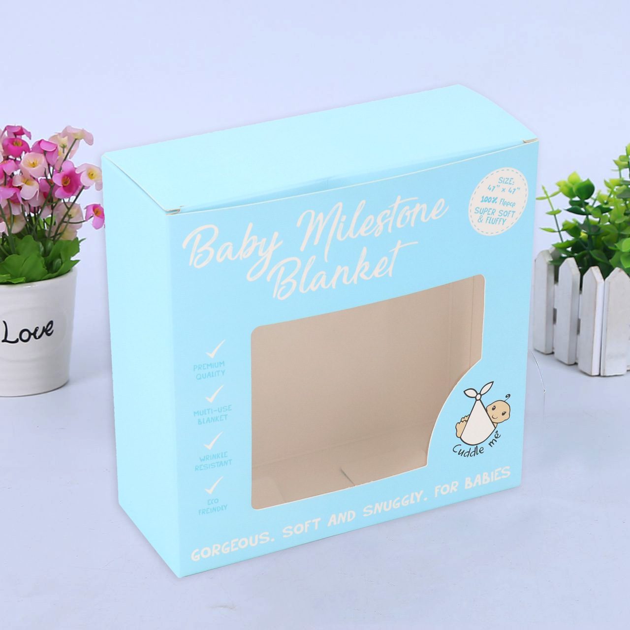 Plastic Window Box Manufacturers, Custom make plastic window boxes