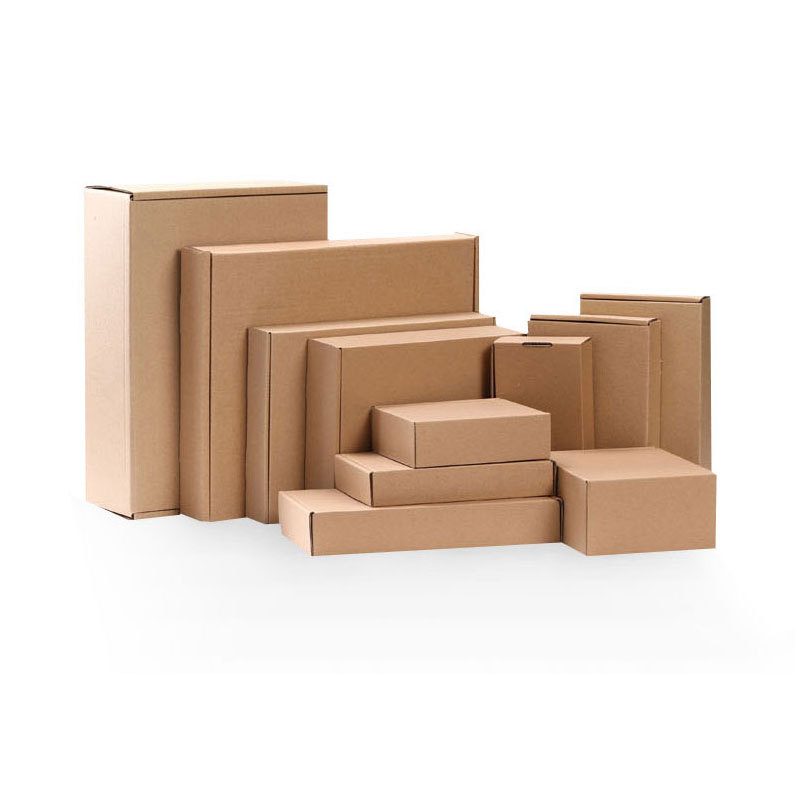 Mailer Box Manufacturers, Custom Mailer Cardboard Boxes Supplier, Wholesale Cheap Mailer Boxes