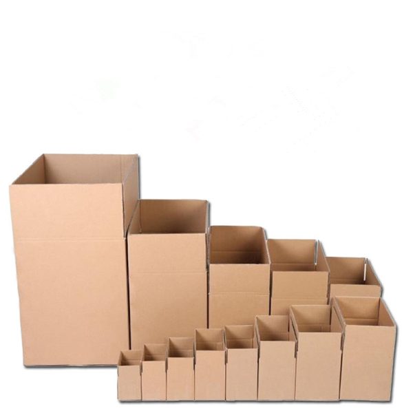 Corrugated box-10006