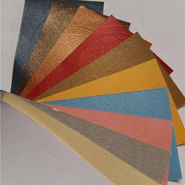 Special paper