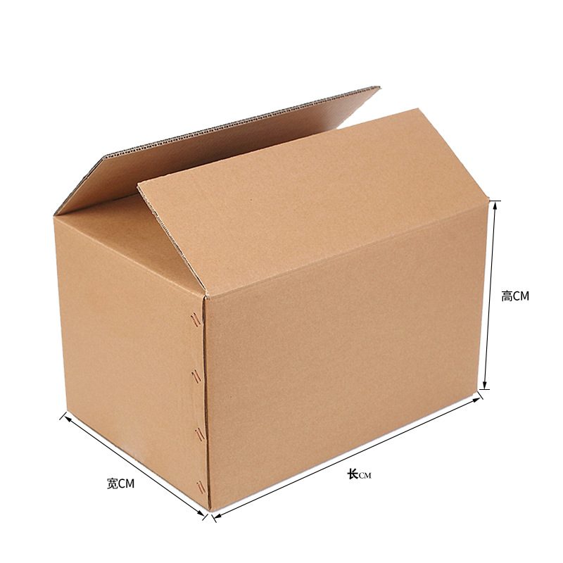 Custom corrugated boxes wholesale THE Box