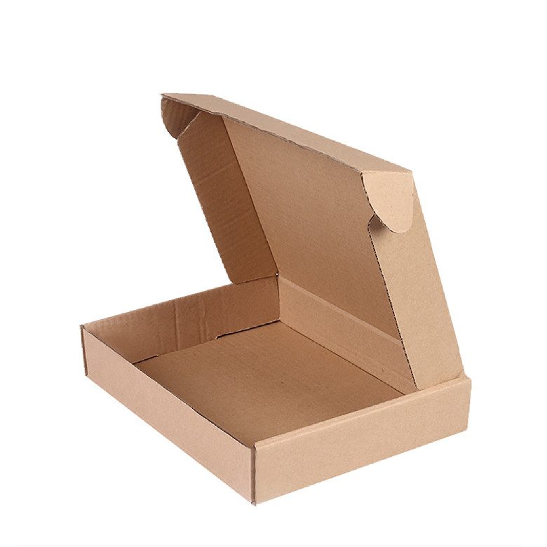 Wholesale shipping cardboard box THE Box