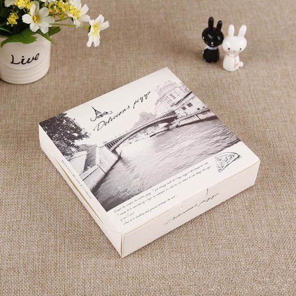 Printed pizza box manufacturer (3)