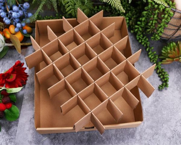 Corrugated egg box supplier (3)