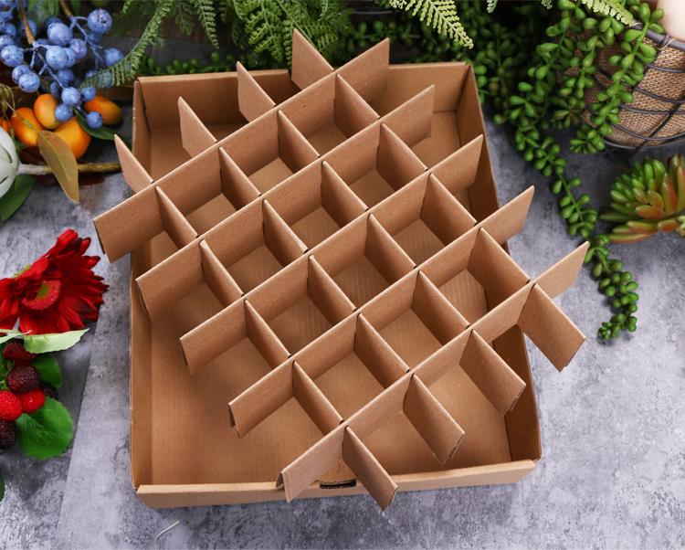 Corrugated egg box supplier (3)