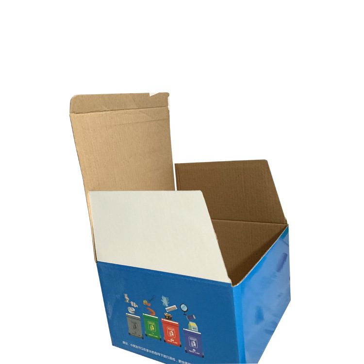 Creative cute toy box wholesale THE Box