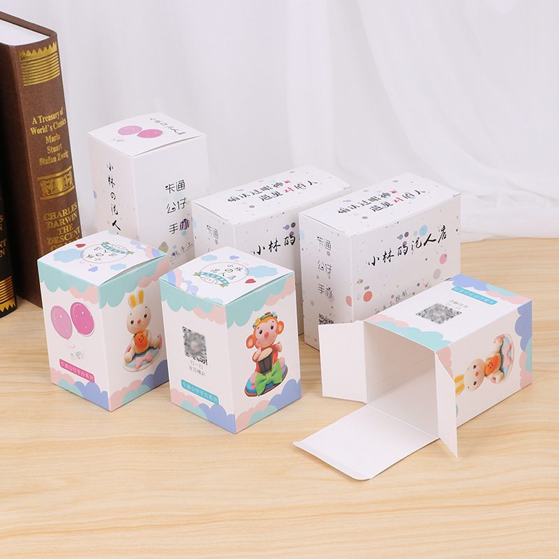 Creative cute toy box wholesale THE Box