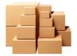 Custom Foldable Cardboard Box for Shipping and Storage