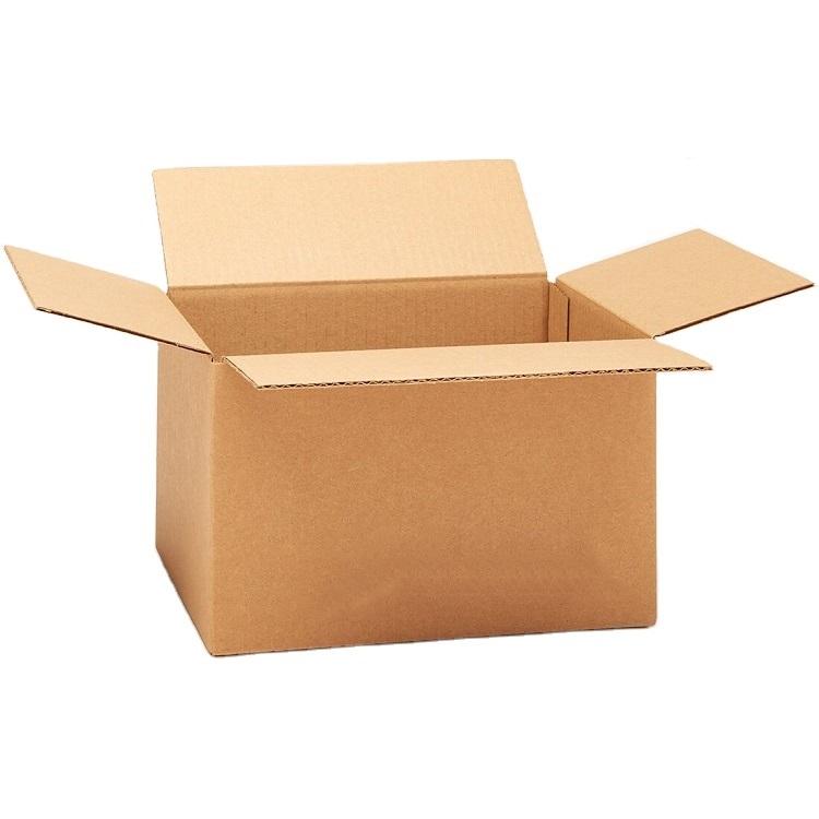 corrugated express carton boxes for mailing