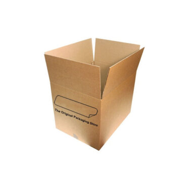corrugated express carton boxes for mailing