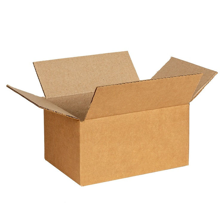 corrugated express carton boxes for mailing