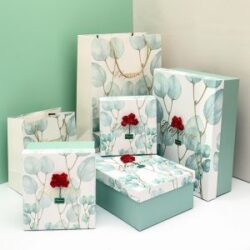Gift Boxes