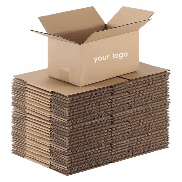 paper carton box with custom print