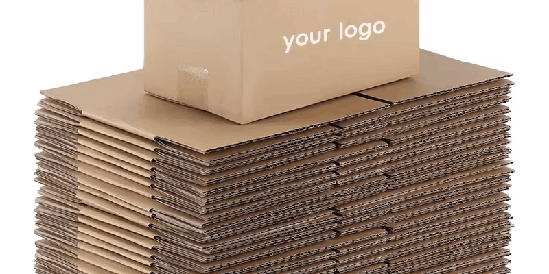 paper carton box with custom print