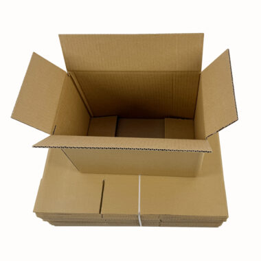 paper carton box with custom print