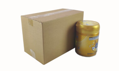 paper carton box with custom print