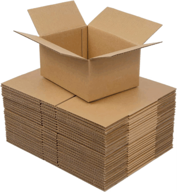 paper carton box with custom print