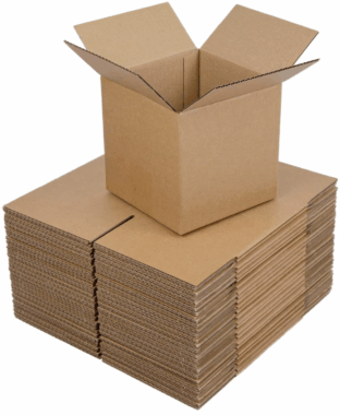 paper carton box with custom print