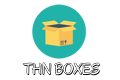 Cardboard Box Manufacturers & Supplier | Custom Packaging Boxes Factory